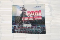 Wakaf Rakyat Luak Limo Puluah Untuk Indonesia (Resensi PDRI Di Luak Limo Puluah)